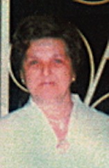 Photo of Florence Vaudry