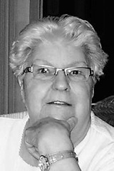 Photo de Laurette Veillette