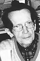 Photo of Maurice Veillette