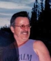 Photo of Maurice Veillette