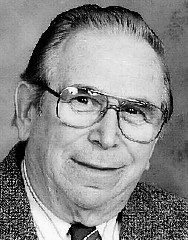 Photo de Ange-Albert Veilleux