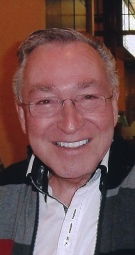 Photo of Donald Veilleux