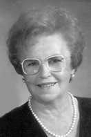 Photo of Germaine Veilleux