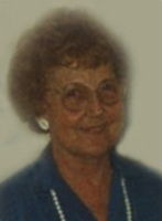 Photo de Irene Veilleux