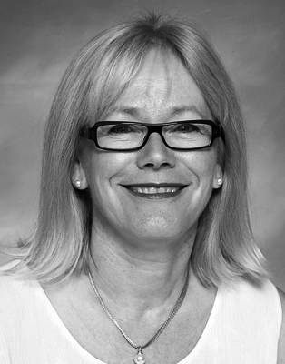 Photo of Jeannine Veilleux