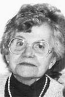 Photo of Liliane Veilleux