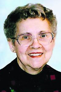 Photo of Lucille Veilleux