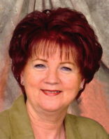 Photo of Lysa Veilleux
