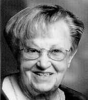Photo of Madeleine Veilleux