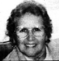 Photo of Madeleine Veilleux