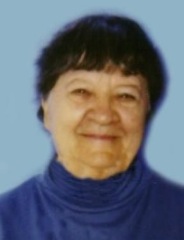 Photo of Madeleine Veilleux