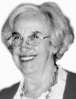 Photo of Madeleine Veilleux