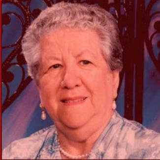 Photo of Madeleine Veilleux