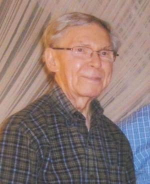 Photo de Maurice Veilleux