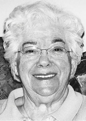 Photo of Monique Veilleux