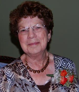 Photo of Therese Vendette