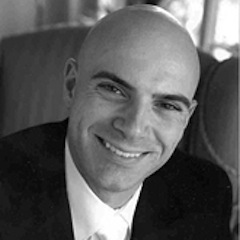 Photo of Luciano Venditti