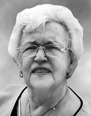 Photo de Rita Verdon