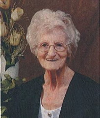 Photo of Germaine Vermette