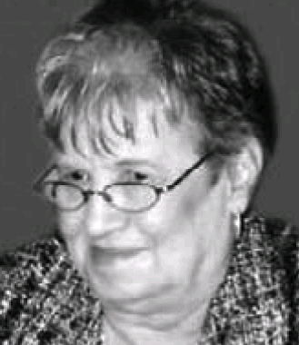 Photo de Gisele Vermette