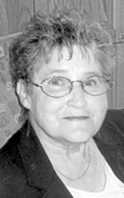 Photo of Jeanne-Mance Vermette