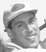 Photo of Pierre Vermette