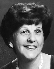 Photo of Marie Vermet