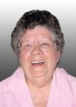 Photo of Mariette Vernier