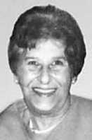 Photo de Denise Verreault