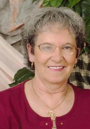 Photo de Denise Verreault