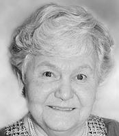 Photo de Germaine Verrette