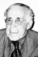 Photo of Gerard Verret