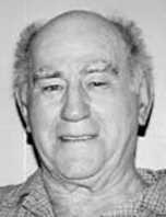 Photo of Gerard Verret