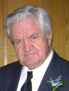 Photo of Gerard Verret