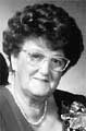 Photo of Jeannine Verret