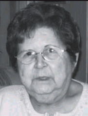 Photo of Jeannine Verret