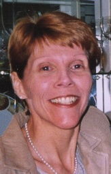 Photo de Raymonde Verret