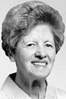 Photo of Rita Verret