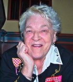 Photo de Francoise Verville