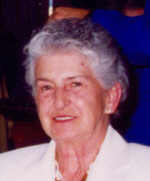 Photo de Germaine Verville