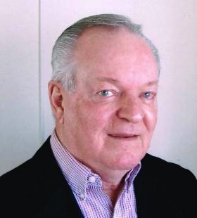 Photo of Guy Verville