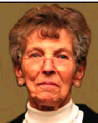 Photo of Helene Verville