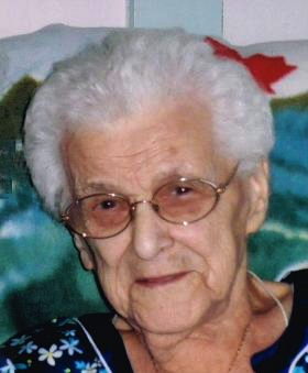 Photo of Mariette Verville
