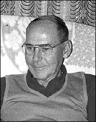 Photo de Maurice Verville