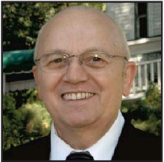 Photo of Serge Verville