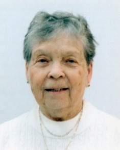 Photo of Charlotte Vezina