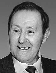 Photo of Georges Vezina