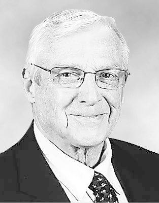 Photo of Georges Vezina