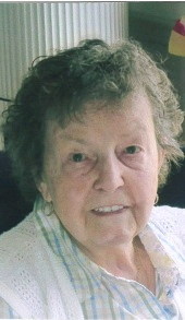 Photo de Jacqueline Vezina