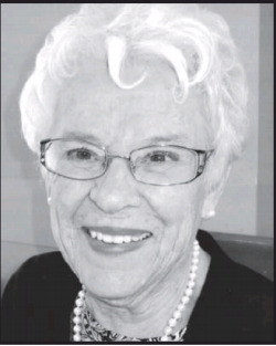 Photo de Janine Vezina